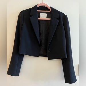 Wilfred Destiny Waist Blazer